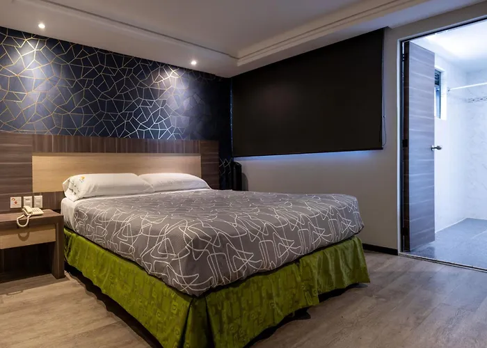 Hotel Villa Del Mar
